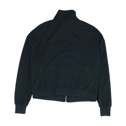 Black Active Jacket