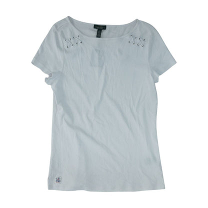 White Blouse