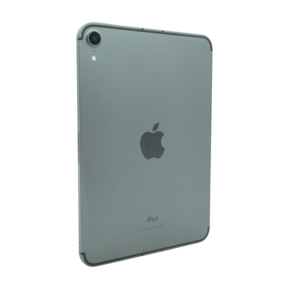 iPad Mini 8.3" Space Gray 6th 64GB Carrier Unlocked Tablet