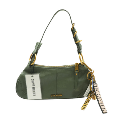 Green Handbag