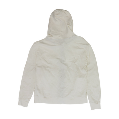 Ivory Solid Jacket