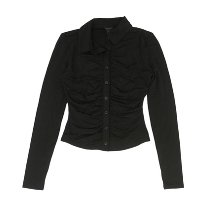 Black Blouse