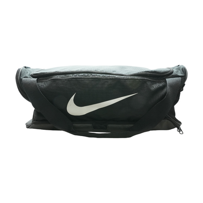 Black Duffel Bag