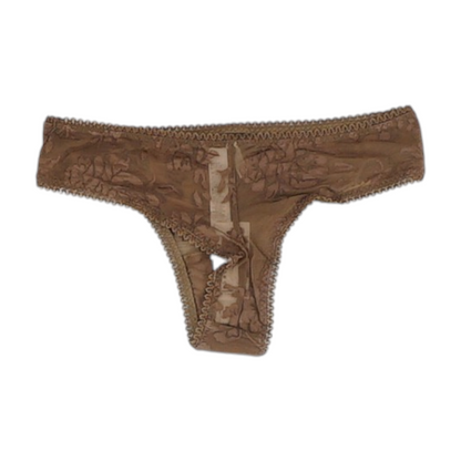 Brown Panty