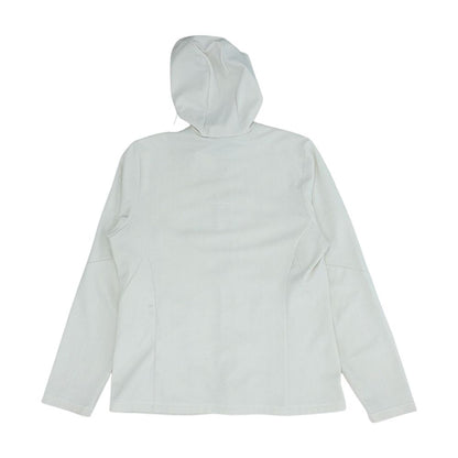 Ivory Ski Jacket