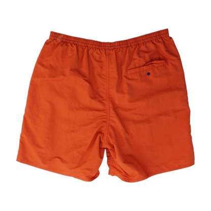 Orange Swim Bottom