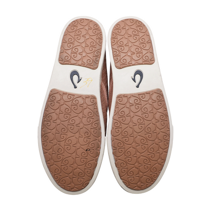 Pink Flats