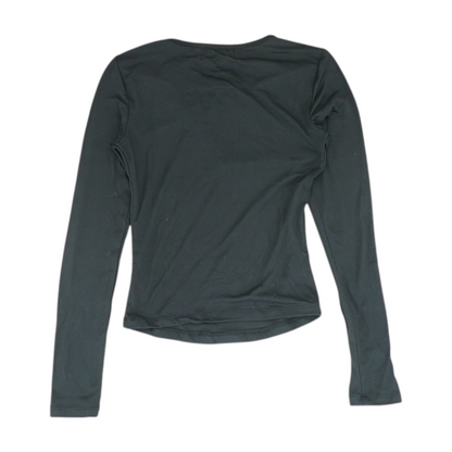 Black Blouse