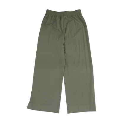 Green Pants
