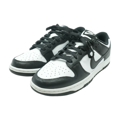 Dunk Low Retro Low-Top Athletic Shoes