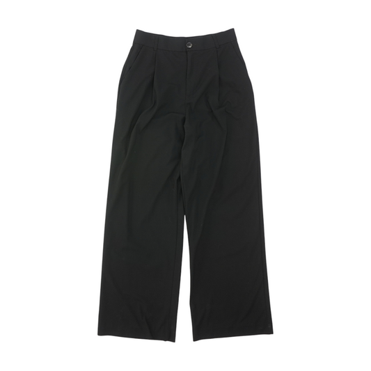 Black Pants