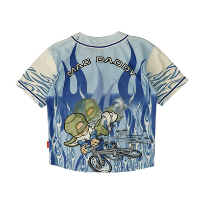 Multi Graphic T-Shirt