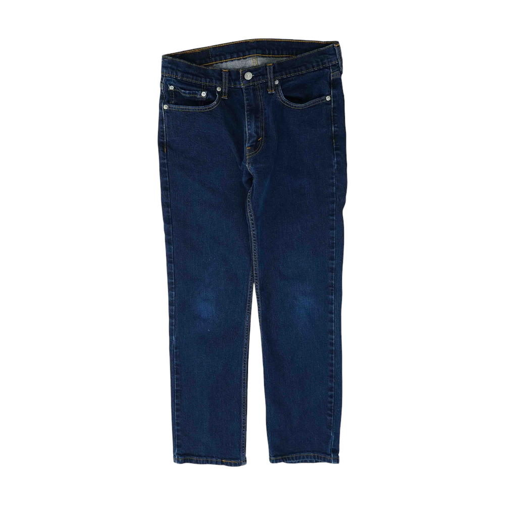 514 Straight Jeans