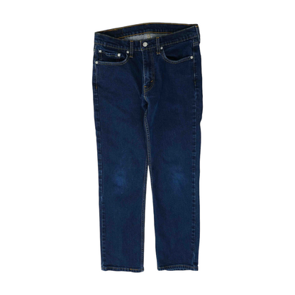 514 Straight Jeans