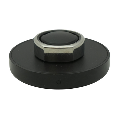 Oura 2nd Gen Heritage Silver Smart Ring – Image 2