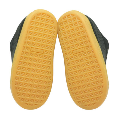 Black Toddler Shoes