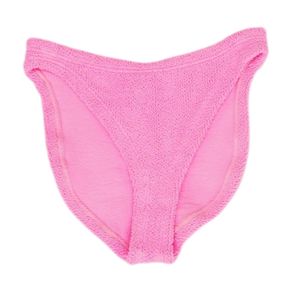 Pink Swim Bottom