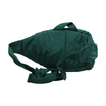 Green Belt Bag