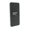 Samsung Galaxy S25 "AT&T" 128GB Silver Shadow – Image 1