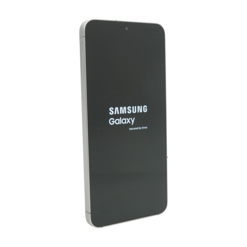 Samsung Galaxy S25 "AT&T" 128GB Silver Shadow – Image 1