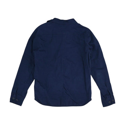 Navy Lightweight Jacket