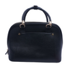 Black Shoulder Bag