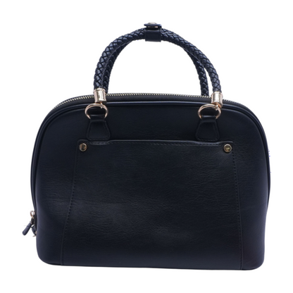 Black Shoulder Bag