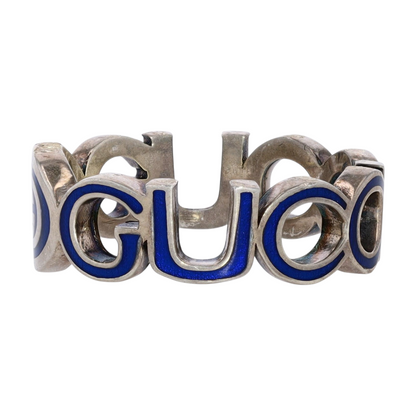 Sterling Silver Fashion Ring