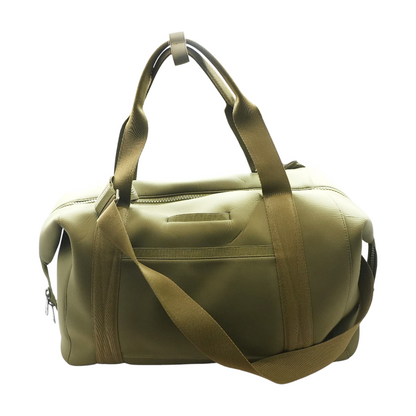 Olive Weekender Bag