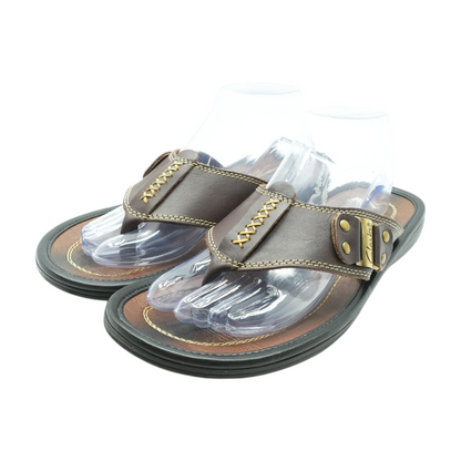 Brown Sandals