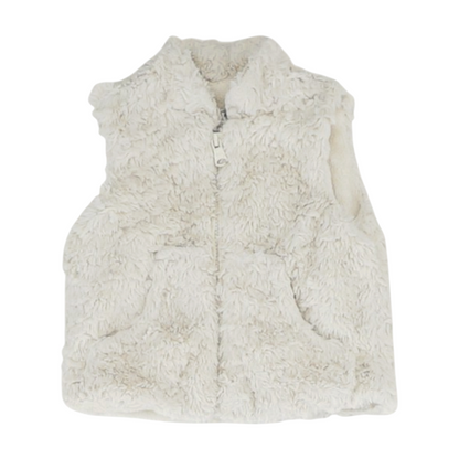 Beige Casual Dress
