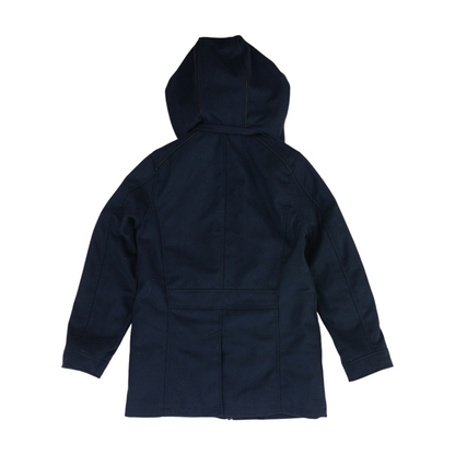 Navy Coat