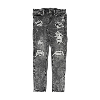 Black Skinny Jeans
