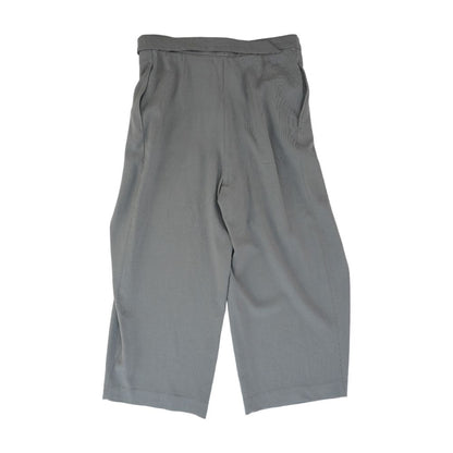 Wide Fit Trousers