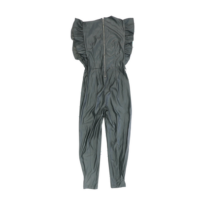 Black Jumpsuit