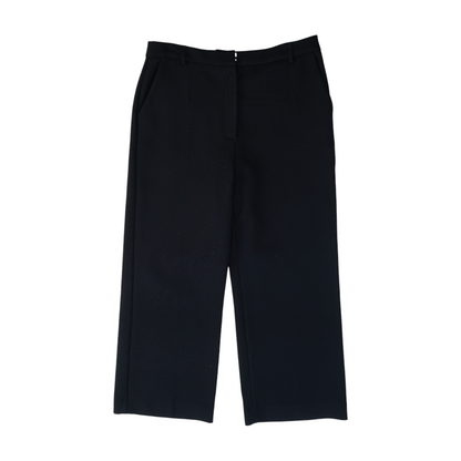 Navy Pants
