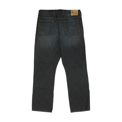 Relaxed Jeans