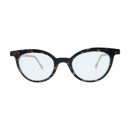 Tortoise Alma 2 Cat Eye Prescription Eyewear