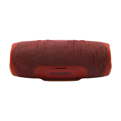 Charge 4 Portable Bluetooth Speaker