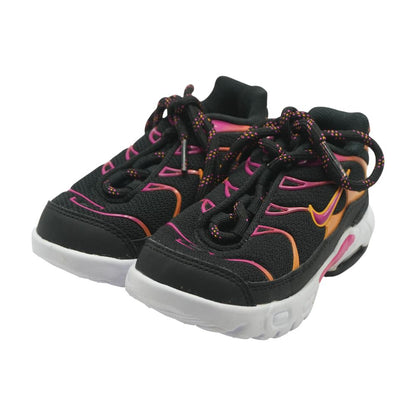 Black Toddler Shoes