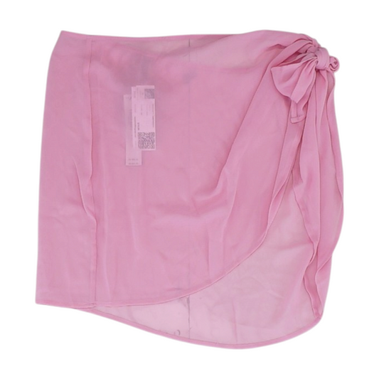 Pink Cover-Up