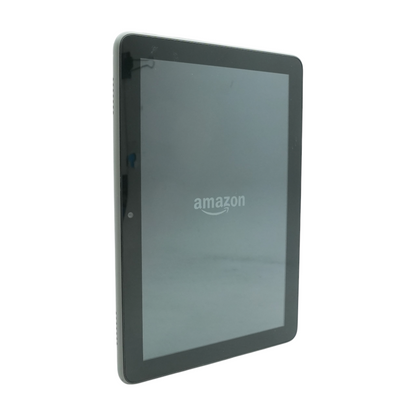 Kindle Fire HD 8 Plus 8.0" Gray 12th 32GB Tablet