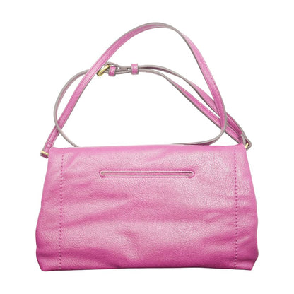 Magenta Crossbody