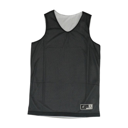 Black Basketball Jersey