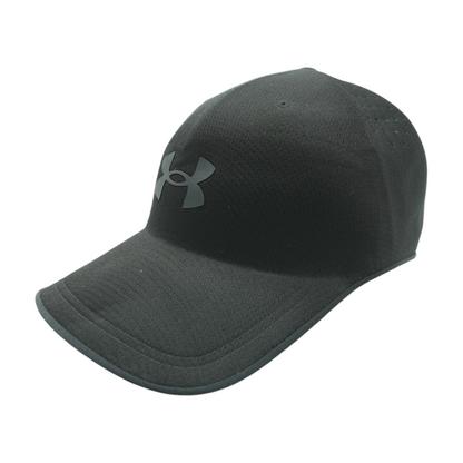 Black Ballcap Hat