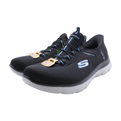Waterproof Summits Low-Top Athletic Shoes