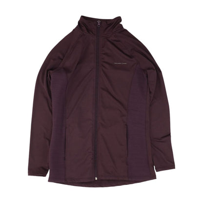 Purple Jacket