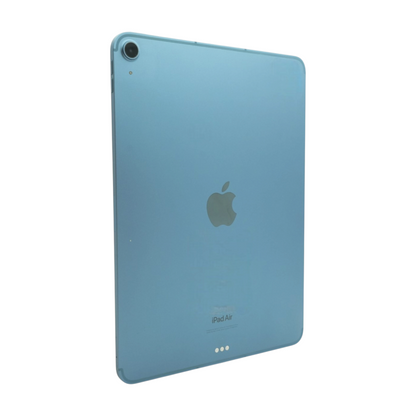 iPad Air 10.9" Blue 5th M1 256GB Carrier Unlocked Tablet