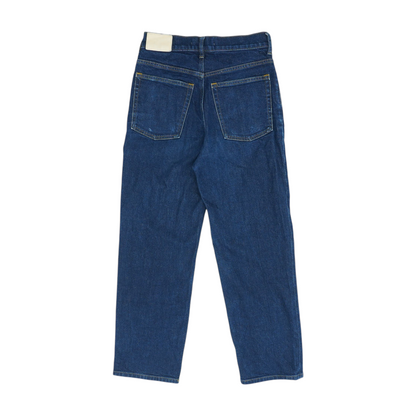 Blue Regular Jeans