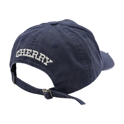 Navy Ballcap